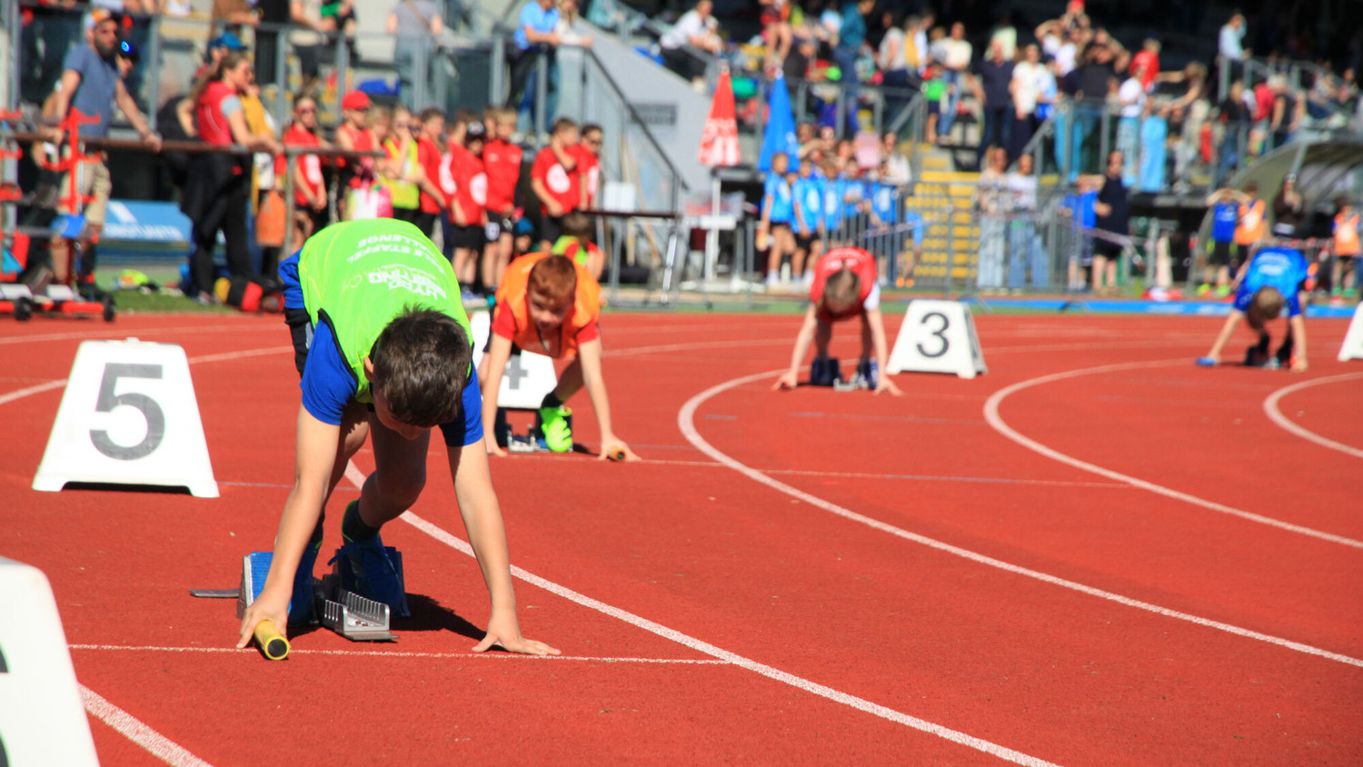 Hypomeeting Götzis Vorarlberg